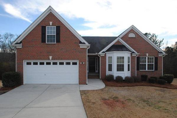 1841 Cedar Walk LN, Conley, GA 30288