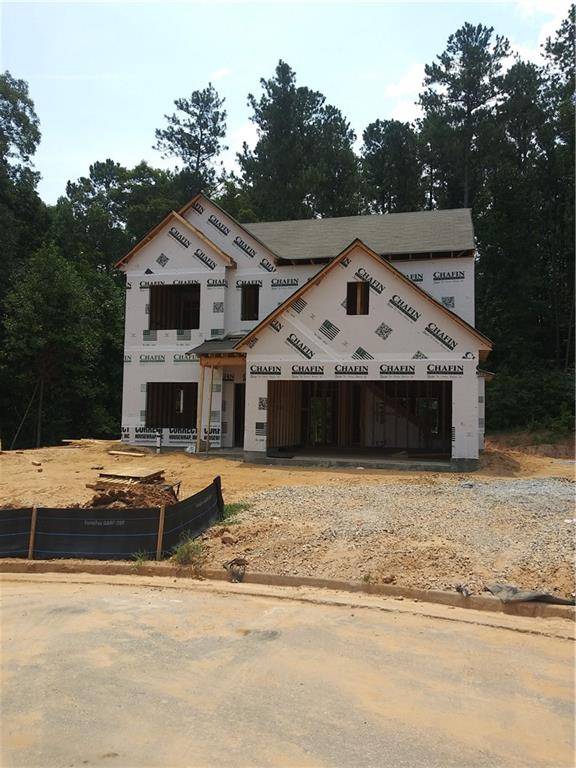 236 Evergreen WAY, Loganville, GA 30052