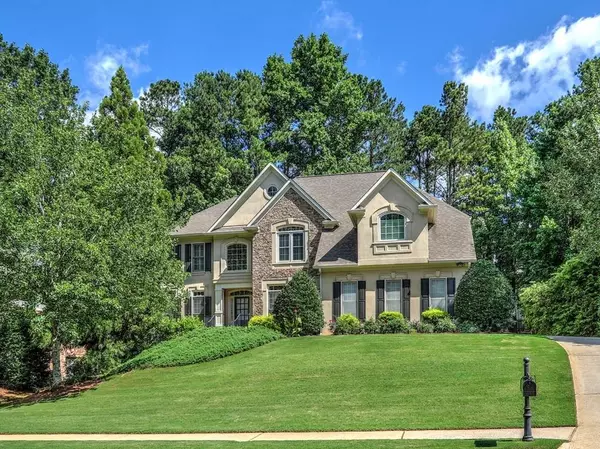 2787 Carillon XING, Marietta, GA 30066