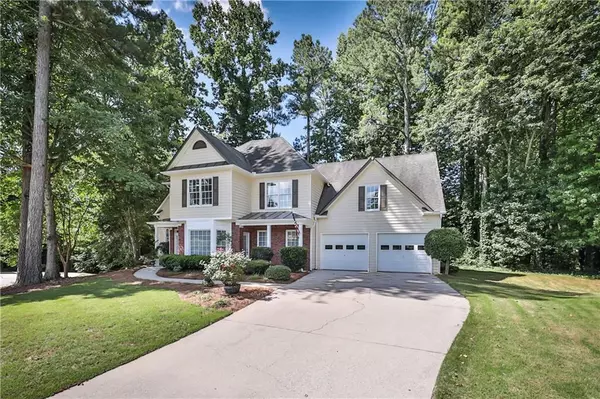 Marietta, GA 30064,500 Chatfield WAY NW