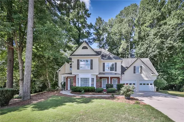 500 Chatfield WAY NW, Marietta, GA 30064