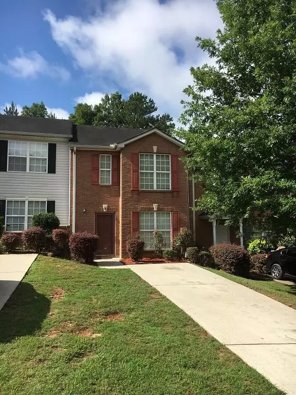 Riverdale, GA 30296,338 Saratoga PL