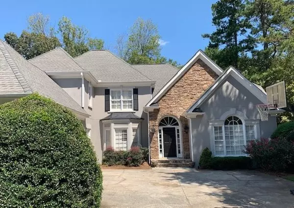 Marietta, GA 30068,5547 Asheforde WAY