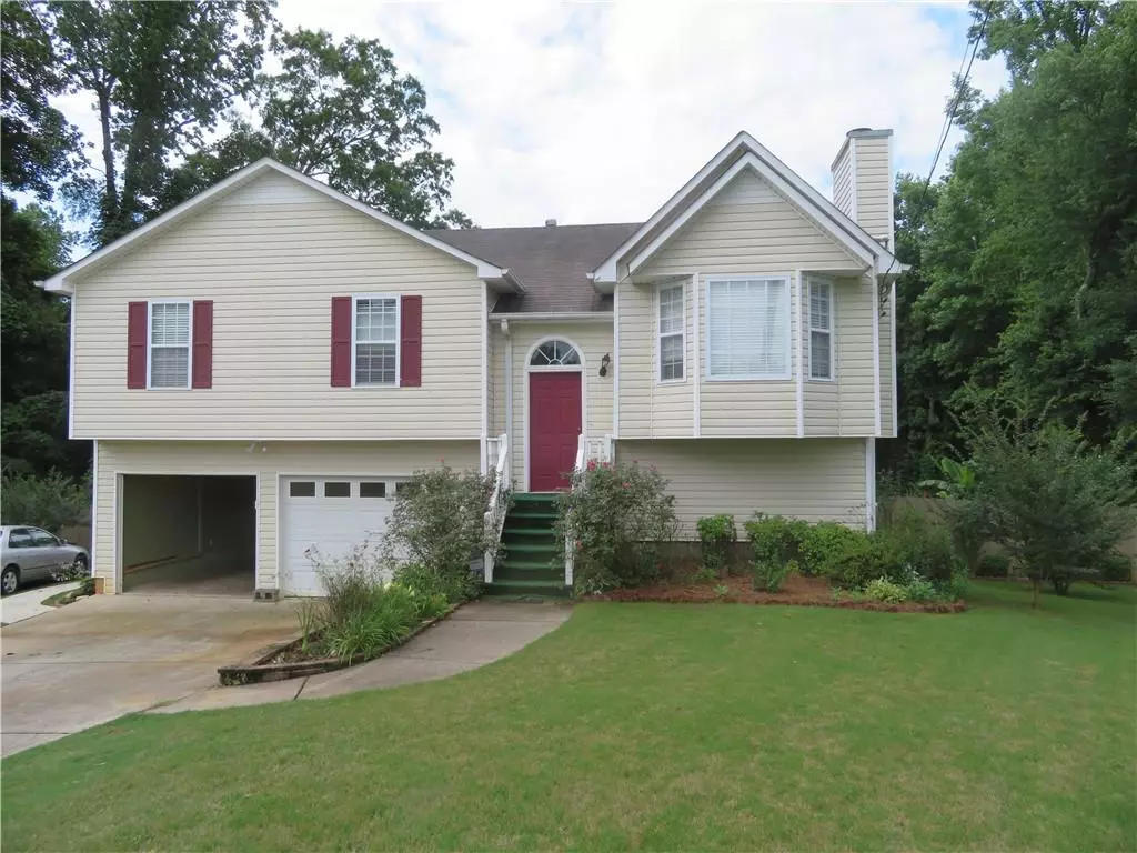 Villa Rica, GA 30180,240 Winchester DR