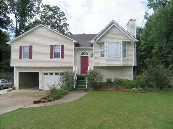 240 Winchester DR, Villa Rica, GA 30180