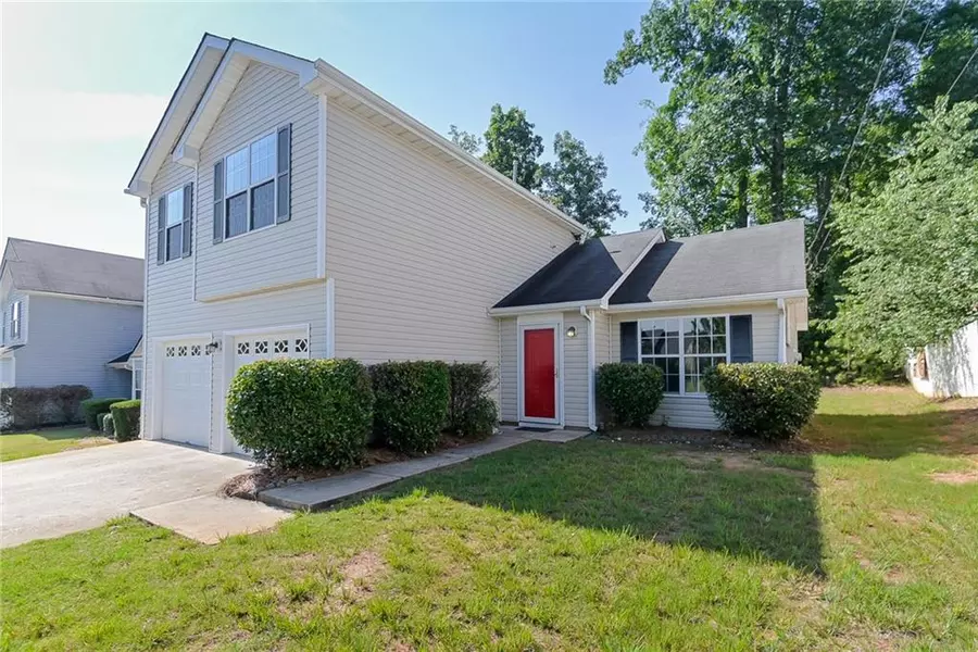 5499 Shirewick LN, Lithonia, GA 30058