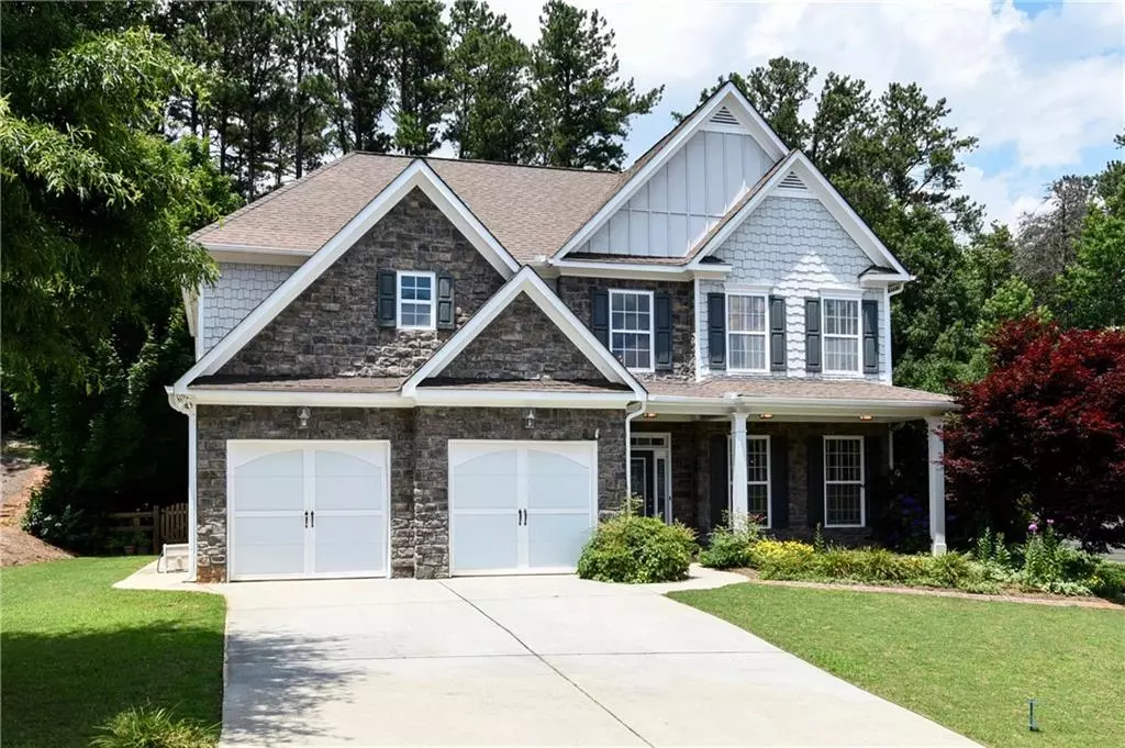 Woodstock, GA 30188,503 Pleasant View CT