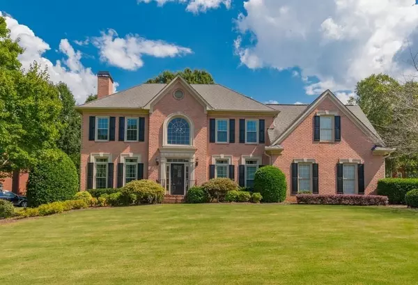 520 Mellbrook LN, Johns Creek, GA 30005