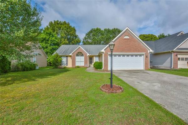 1935 Lake Ford CIR, Duluth, GA 30096