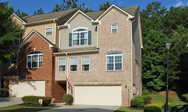 Marietta, GA 30062,1206 Glen Ivy #12