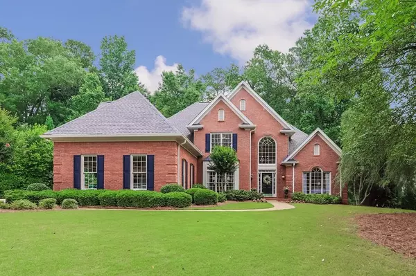 195 Fernly Park DR, Johns Creek, GA 30022