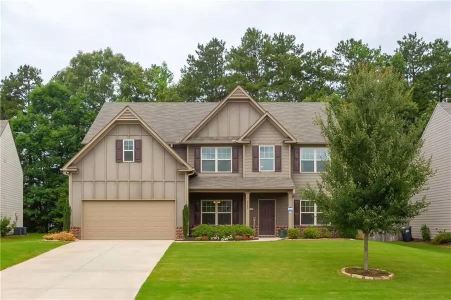 4387 Lippencott LN, Acworth, GA 30101