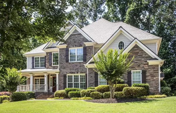 5149 Waterloo DR NW, Acworth, GA 30101