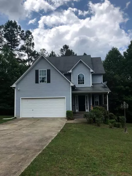 47 Mill Creek CV, Dawsonville, GA 30534