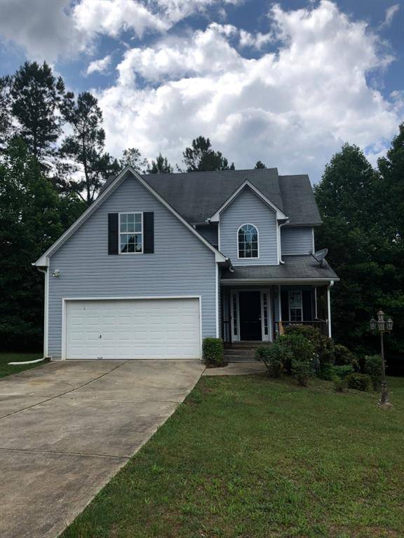 47 Mill Creek CV, Dawsonville, GA 30534