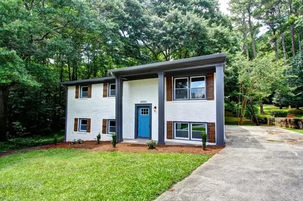 4295 Dollar Mill WAY, Atlanta, GA 30331