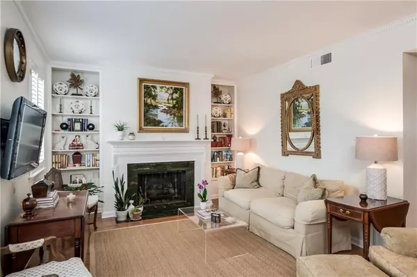Atlanta, GA 30342,4620 Wieuca RD NE #48