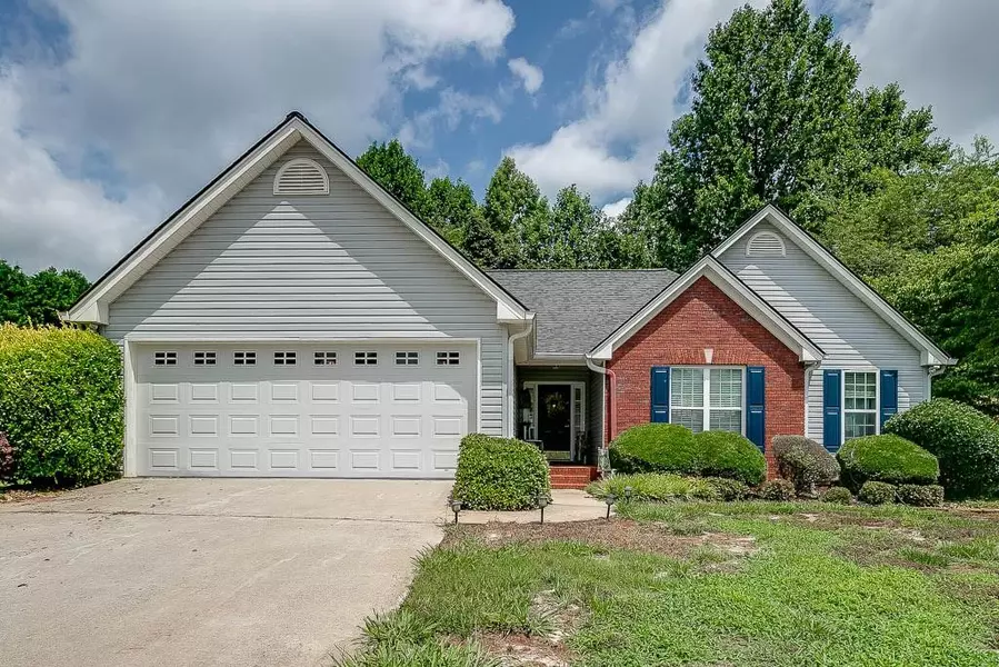 7248 Ironwood DR, Gainesville, GA 30507