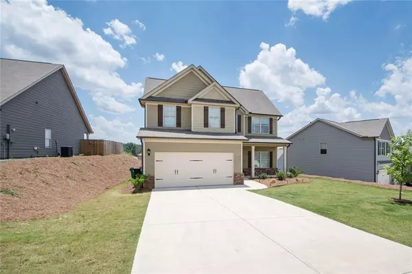 Winder, GA 30680,306 Township LN