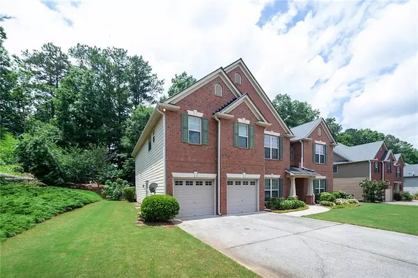 Tucker, GA 30084,418 Commons Park LN