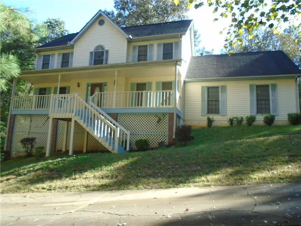 Canton, GA 30114,1452 Holly ST