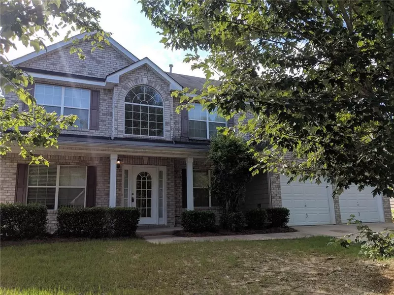 4184 Post Oak GRV, College Park, GA 30349