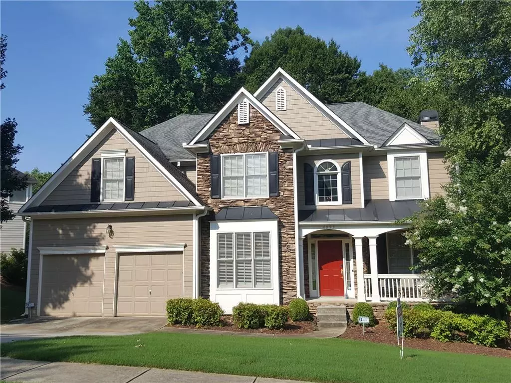 Duluth, GA 30097,4095 Canterbury Walk DR