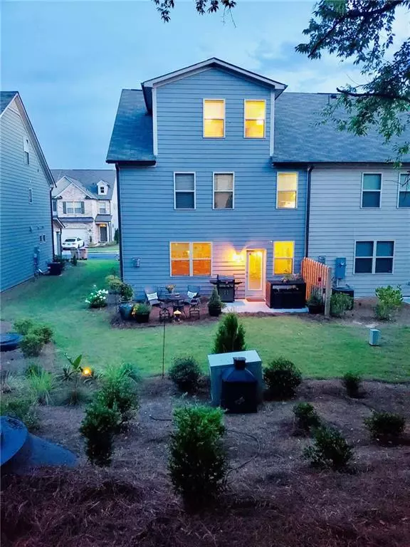 Suwanee, GA 30024,8380 Village PL