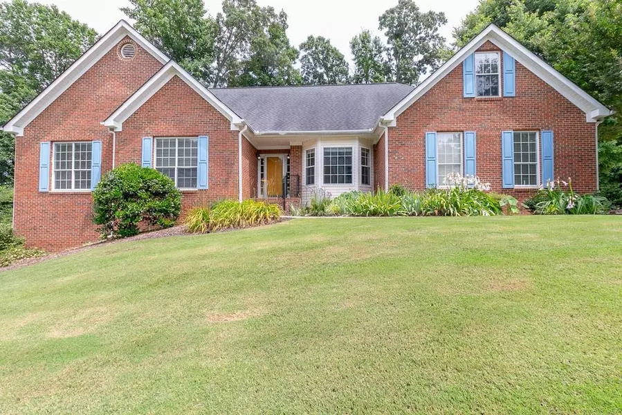 2804 Armada LN, Dacula, GA 30019