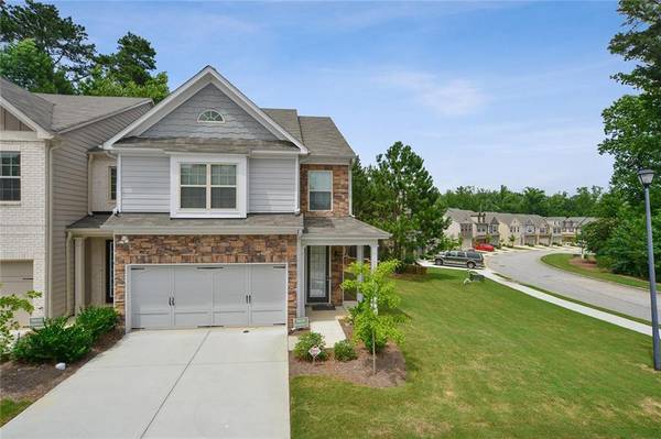 3313 Sweet Maple WALK, Lithonia, GA 30038