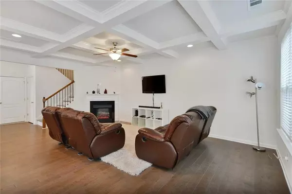 Lithonia, GA 30038,3313 Sweet Maple WALK