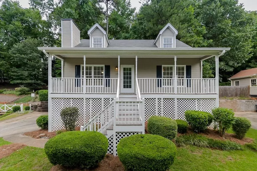 24 Peggy CT NW, Marietta, GA 30064