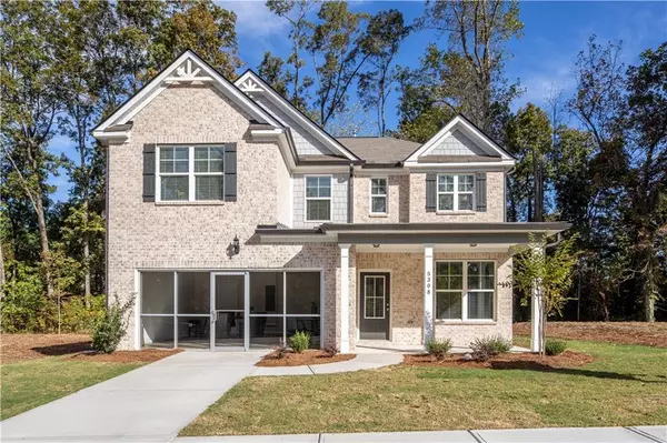 6257 Noreen WAY, Lithonia, GA 30058