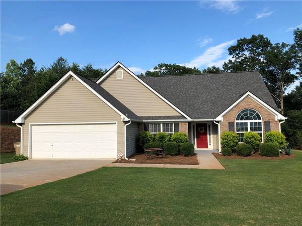 4707 Hanson Hills CT, Gainesville, GA 30506