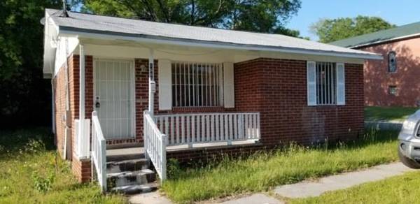 1665 Anthony, Macon, GA 31204