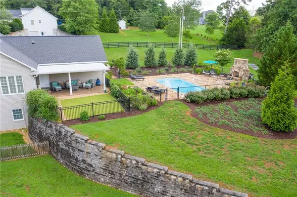 Murrayville, GA 30564,6455 Arrowhead RD