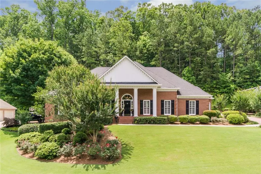 220 SPEARFIELD TRCE, Roswell, GA 30075