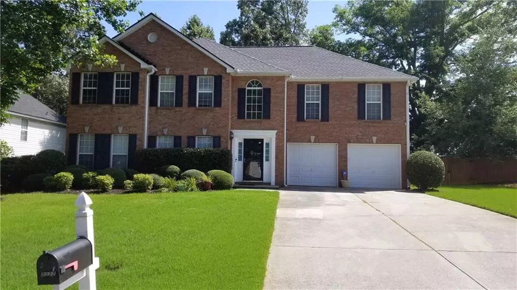 3322 Kittery DR, Snellville, GA 30039