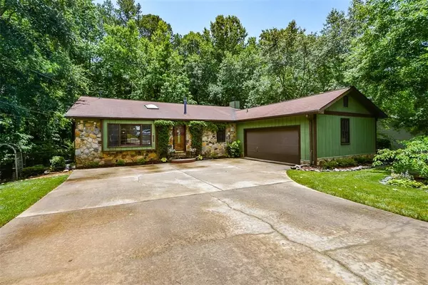 247 Shallowford RD, Kennesaw, GA 30144