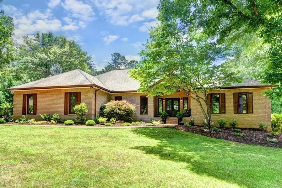 200 BAY COLT RD, Milton, GA 30009