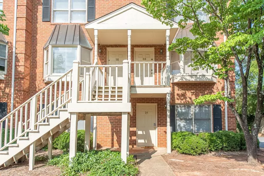 550 DEARING ST #33, Athens, GA 30606