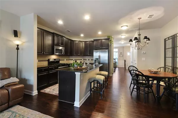 Atlanta, GA 30324,1222 LaVista CIR NE