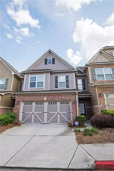 1515 Dolcetto TRCE NW #1, Kennesaw, GA 30152