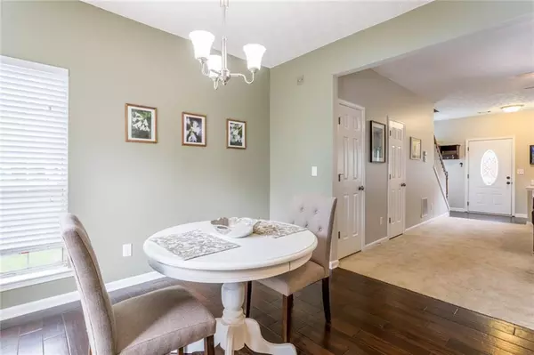Johns Creek, GA 30022,3001 Morningside Park CT