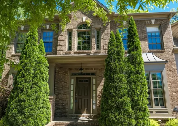 Smyrna, GA 30082,4418 Nowlin DR