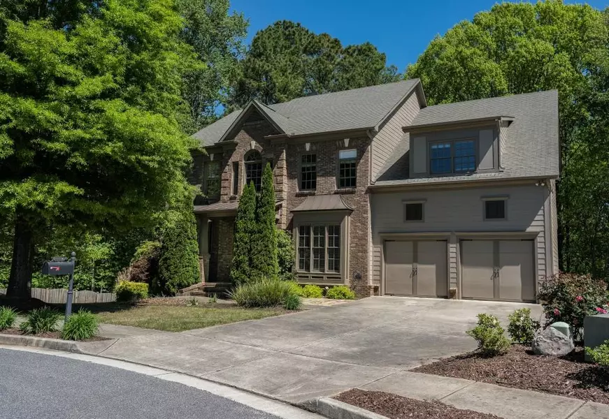 4418 Nowlin DR, Smyrna, GA 30082