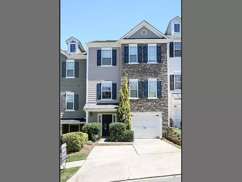 1322 Park Pass Way WAY, Suwanee, GA 30024