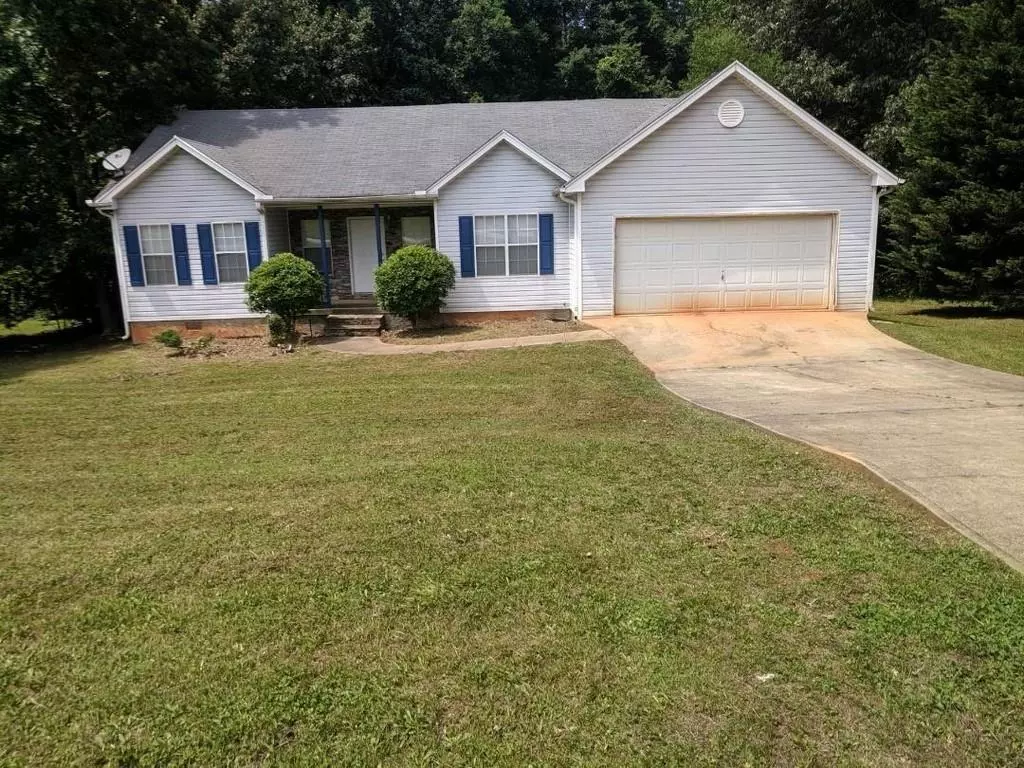 Covington, GA 30016,130 Windward DR