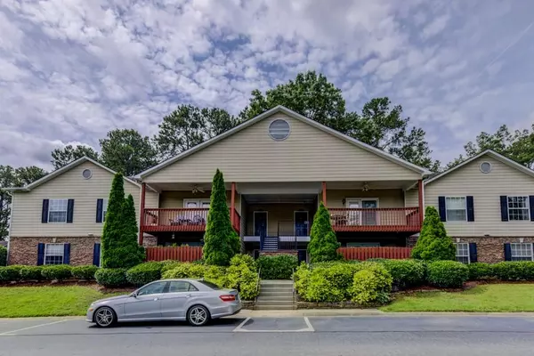 Sandy Springs, GA 30328,206 Brighton PT