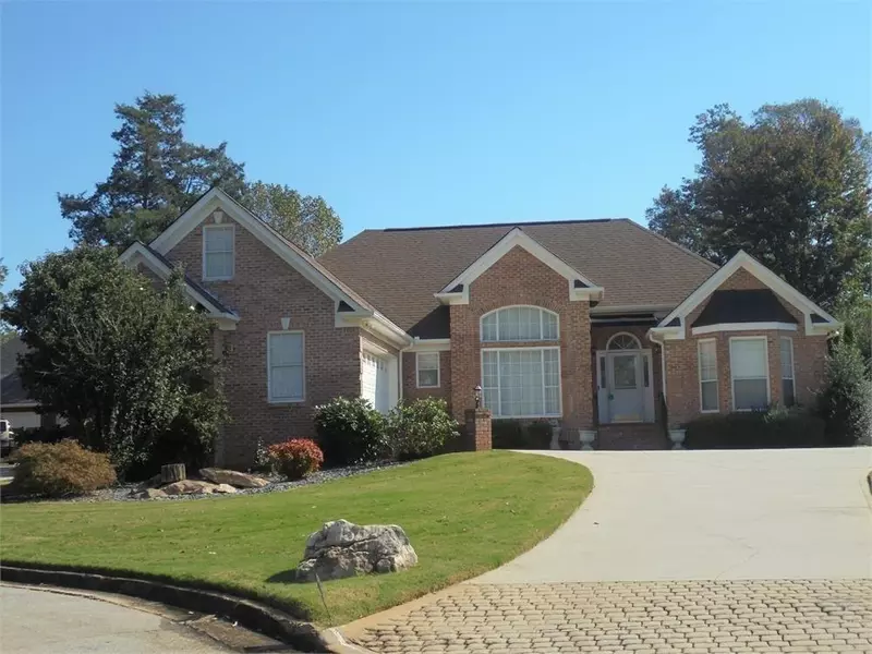 5109 Libby CV SE, Covington, GA 30014